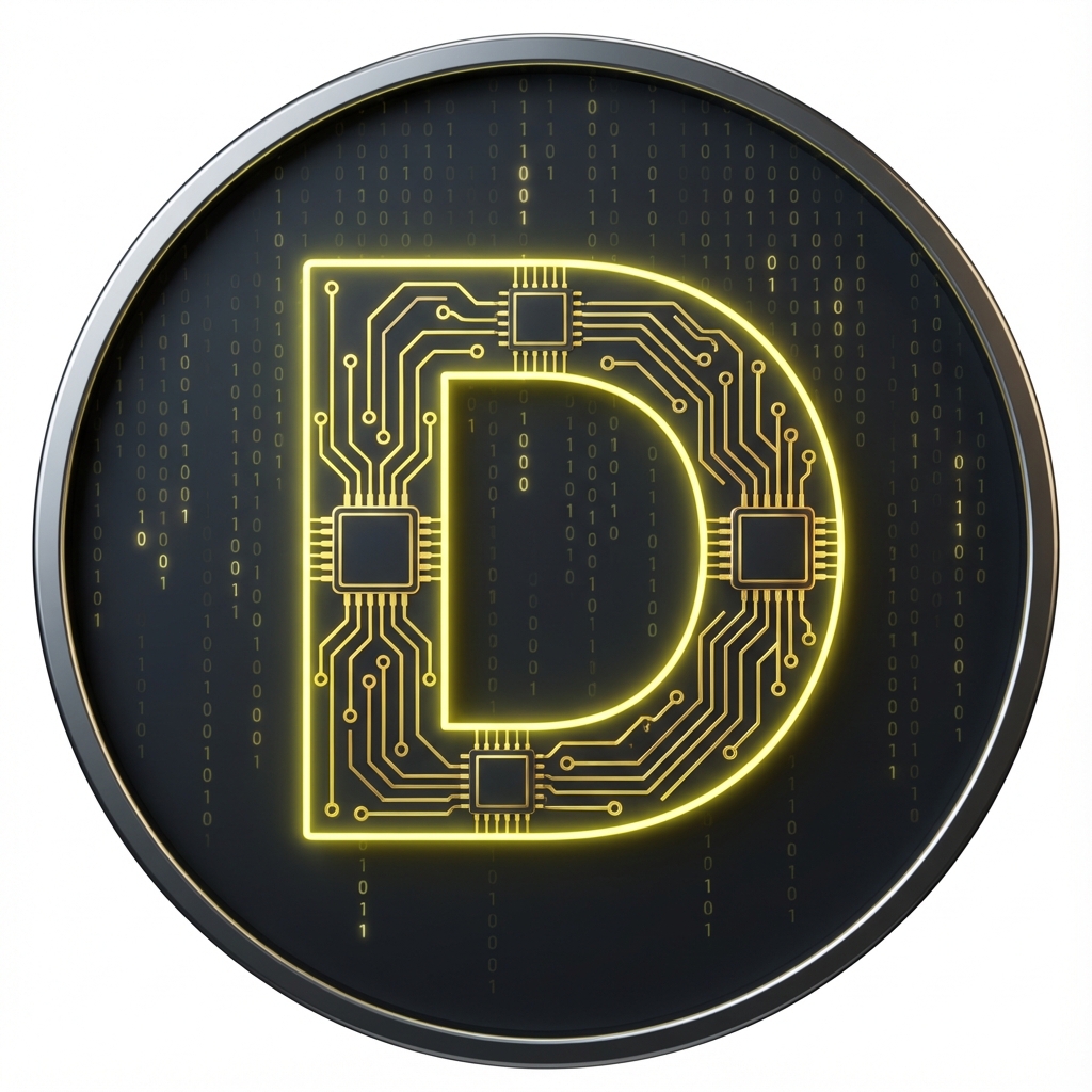 Daniel Perdomo - Developer Avatar